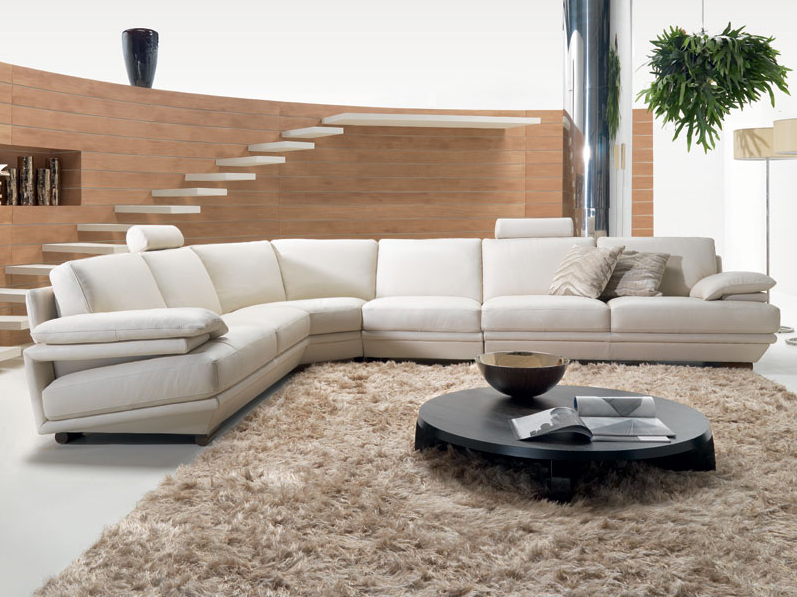 BETSI by Natuzzi